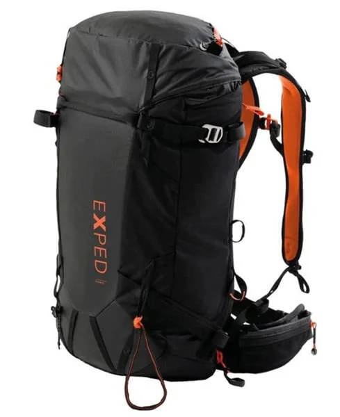 Couloir 40 Svart v:2921989