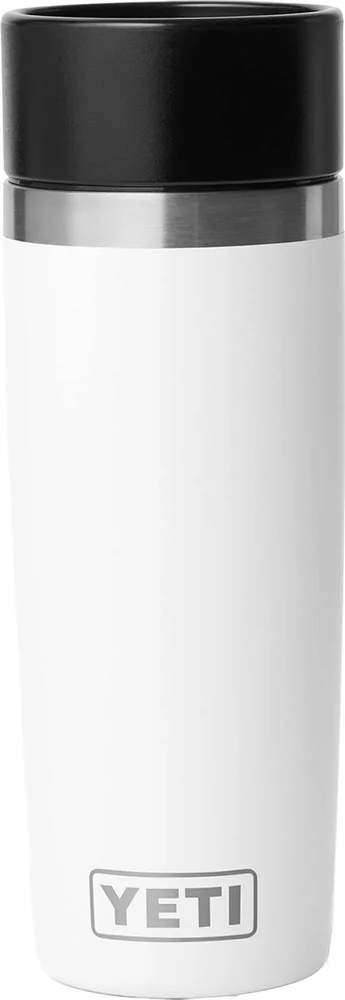 Yeti Rambler 473 ml Travel Bottle White v:1156219