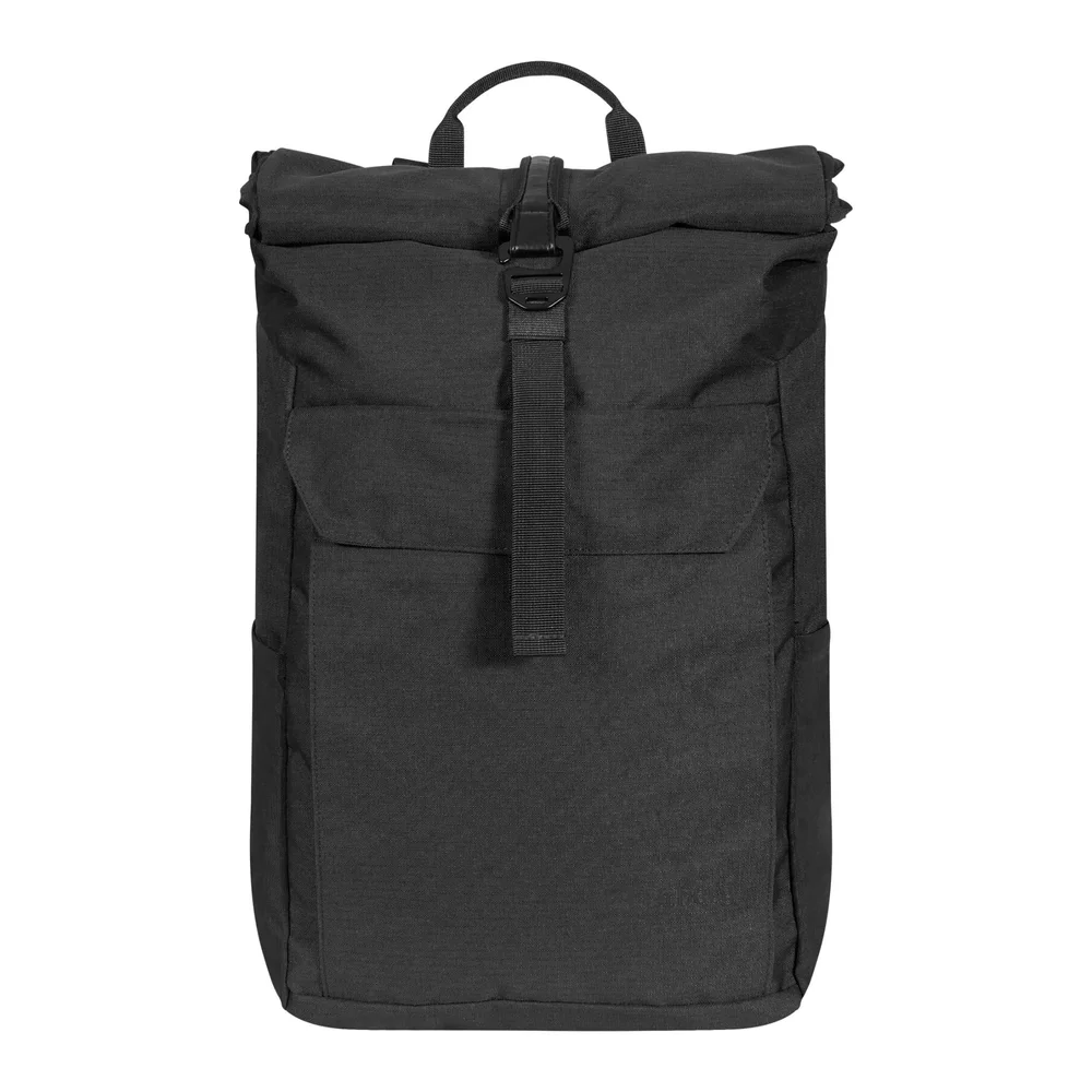Urberg Rolltop Backpack Black v:7004255