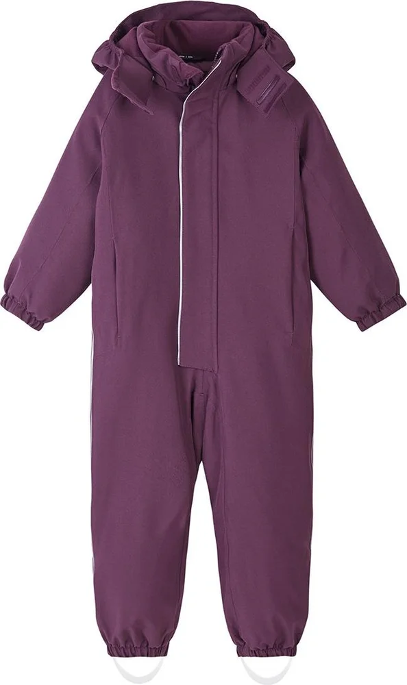 Reima Kids' Reimatec Winter Overall Tromssa Deep Purple v:1616962