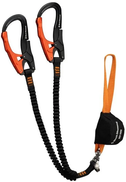 Iron Cruiser Via Ferrata Set Set v:4557552
