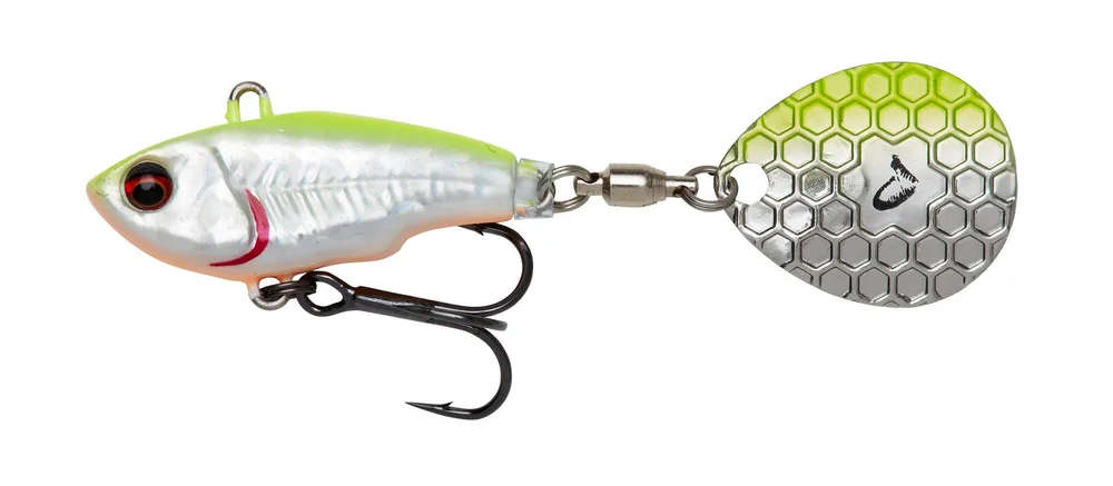 FAT TAIL SPIN 6.5CM 16G S LEMO v:3036760