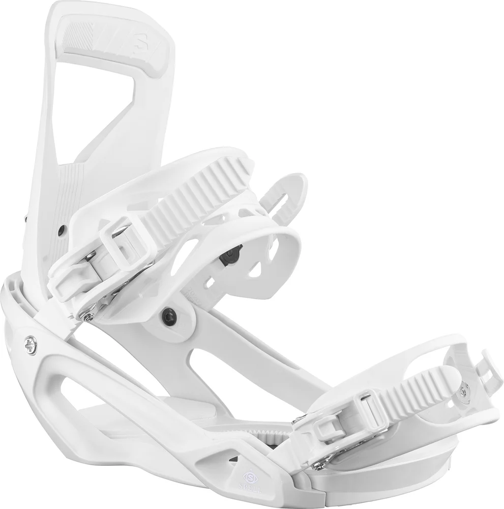 Salomon Women's Spell White v:6999285