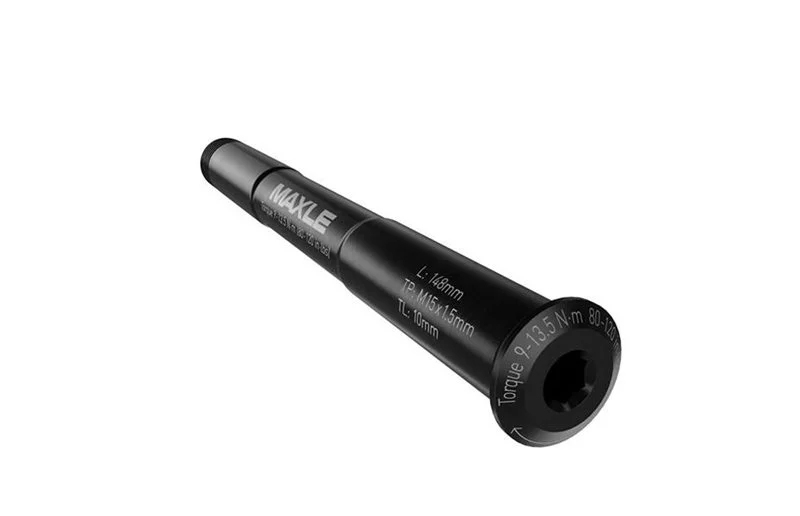 Hjulaksel RockShox Maxle Stealth Front 148mm M15x1,5 OLD 100mm v:5419854