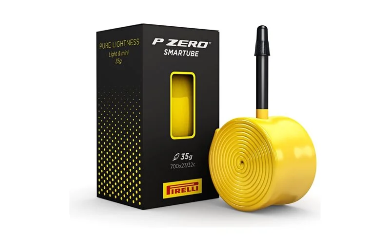 Sykkelslange Pirelli P ZERO SmarTUBE 23/32-622 Presta 42mm v:1942078
