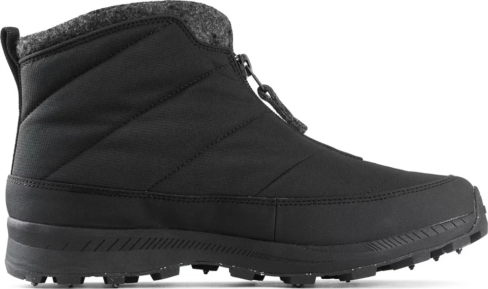 Icebug Women's Sala Bugrip Black v:3421050