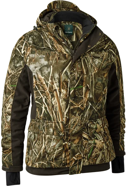 Heat Game Jacket REALTREE MAX-7 v:9008657