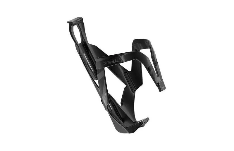 Flaskeholdere Elite Custom RaceX Black Glossy/Black v:6585753 Flaskeholdere Elite Custom RaceX Black Glossy/Black v:6585753