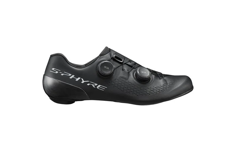 Sykkelsko Shimano S-Phyre RC910 Black v:1657613