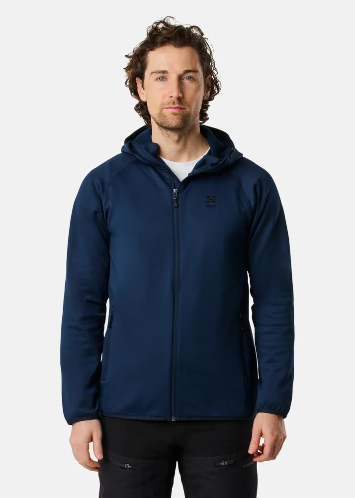 Colorado Stretch Zip Hood II v:7973286 Colorado Stretch Zip Hood II v:7973286