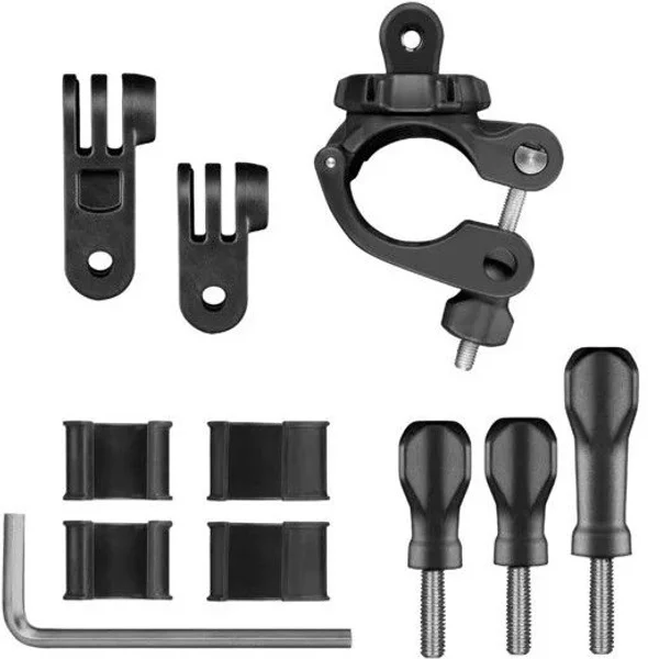 Small Tube Mount Till VIRB v:2008446