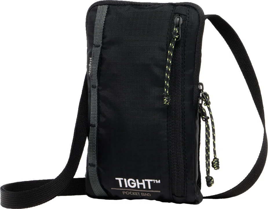 Haglöfs Tight Pocket Bag True Black/magnetite v:6931538