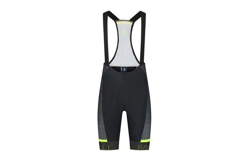 Rogelli Hero II Yellow v:1157787