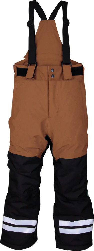 Lindberg Kids’ Colden Pants Cayenne v:9076795