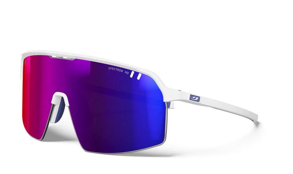 Julbo Intensity Spectron HD 3 White/blue Spectron Hd 3 v:2959456 Julbo Intensity Spectron HD 3 White/blue Spectron Hd 3 v:2959456