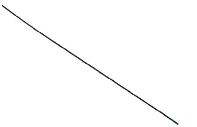 Eiker DT Swiss Aerolite 1-ST Bladed Straightpull Black v:6123170