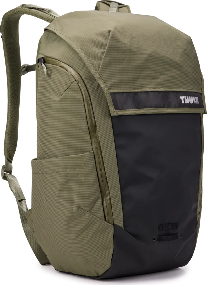 Thule Paramount Bike Backpack 28L Soft Green v:6791370
