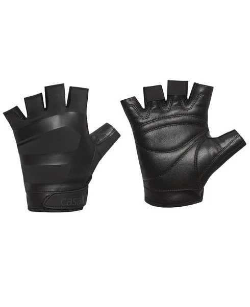Exercise glove multi Svart v:3988050