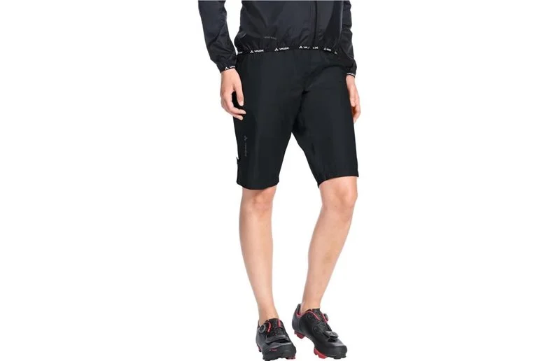 VAUDE Drop Shorts Women v:2150957
