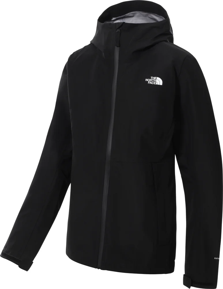 The North Face Women's Dryzzle FututeLight Jacket TNF Black v:2968853