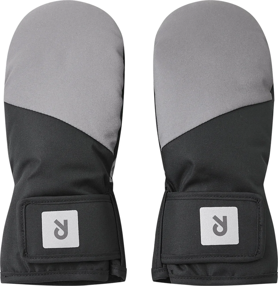 Reima Kids’ Reimatec Mittens Heilutus Silver v:3270169 Reima Kids’ Reimatec Mittens Heilutus Silver v:3270169