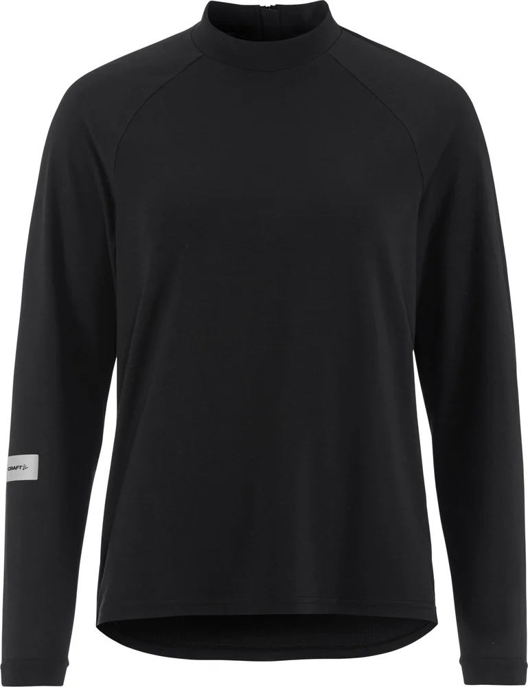 Craft Women's Subz Jersey Black v:1742756