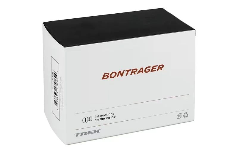 Bontrager Sykkelslange Selvtettende 28/32-622 Racerventil 48 Mm v:6182350