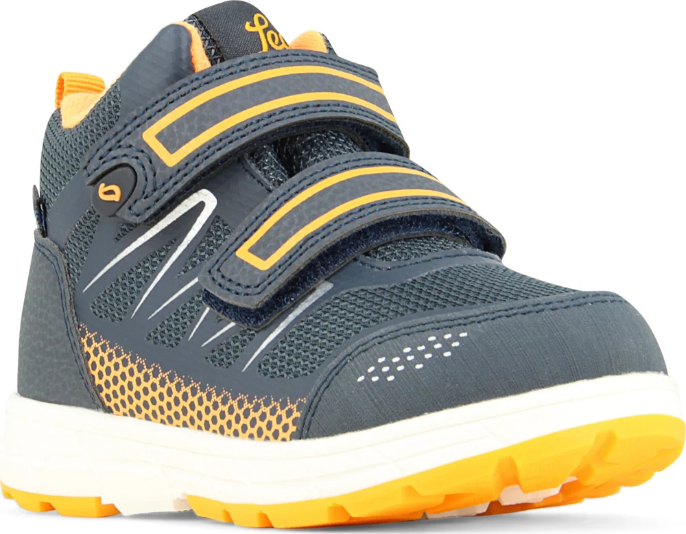Leaf Kids' Habbestorp Navy v:1516910