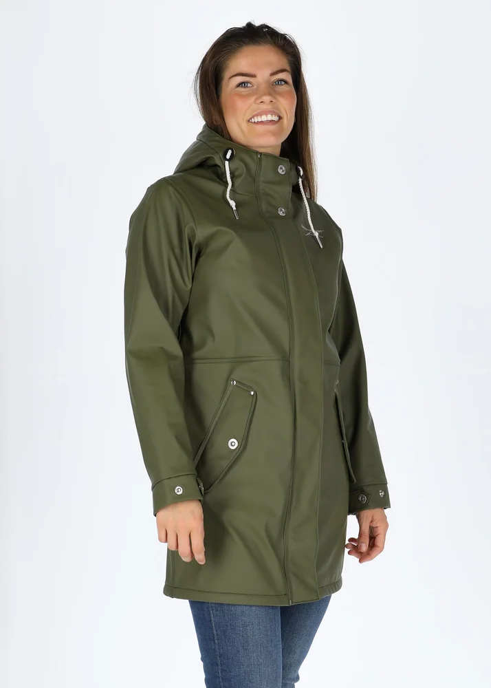 Lammö Coat W v:9146188