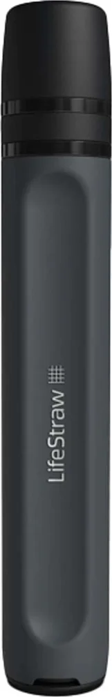 Lifestraw Peak Personal DARK GREY v:1051791