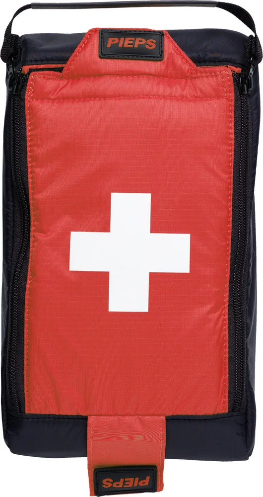 PIEPS First-Aid Pro Black v:1288255 PIEPS First-Aid Pro Black v:1288255