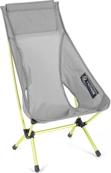 Chair Zero (Saknar etiketter) Highback Grey v:2805244