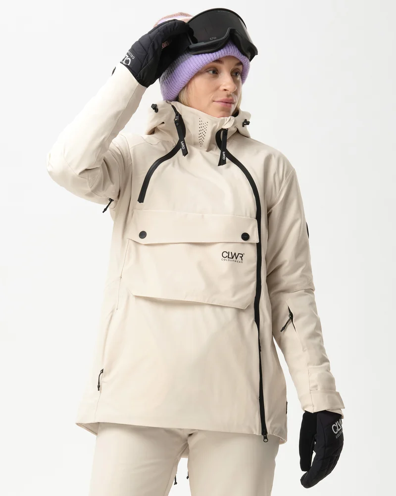 W Cake Anorak 2.0 v:2244415