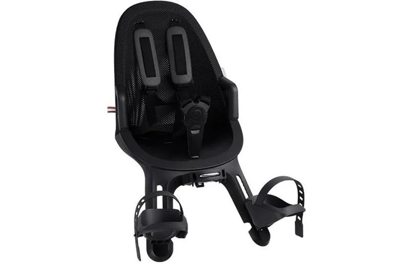 Qibbel Barnesete Air Front Sort v:6494123