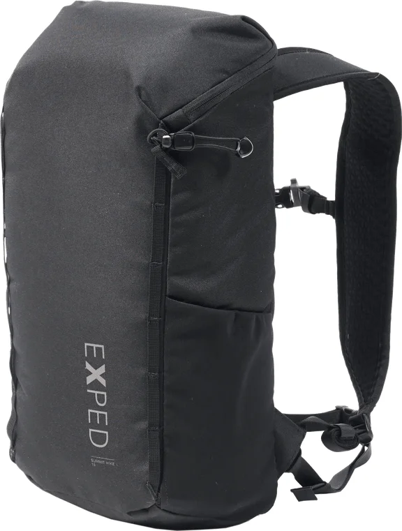 Exped Summit Hike 15 Black v:7297436