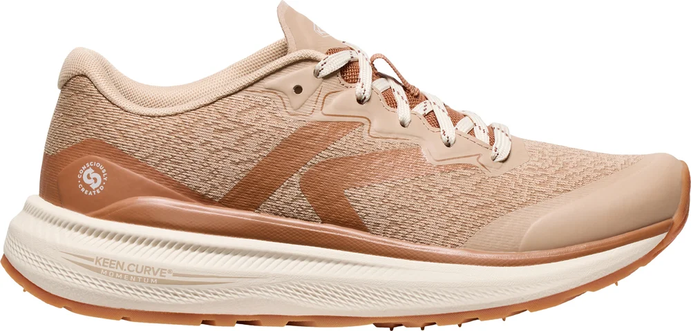 Keen Women’s WK500 Walking Shoe Chipmunk/Cornstalk v:6986778 Keen Women’s WK500 Walking Shoe Chipmunk/Cornstalk v:6986778