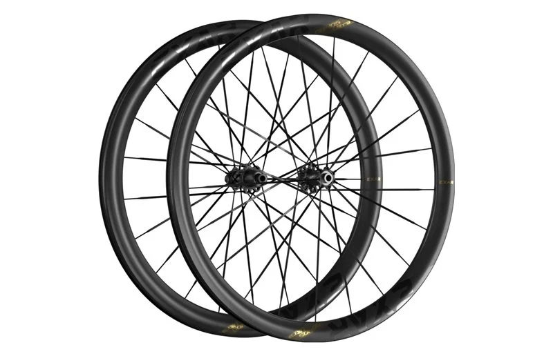 Hjulsett Magene EXAR Carbon Ultra Series DB405 Shimano HG v:4013610