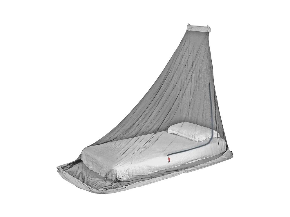Lifesystems SoloNet Single Mosquito Net v:7782062