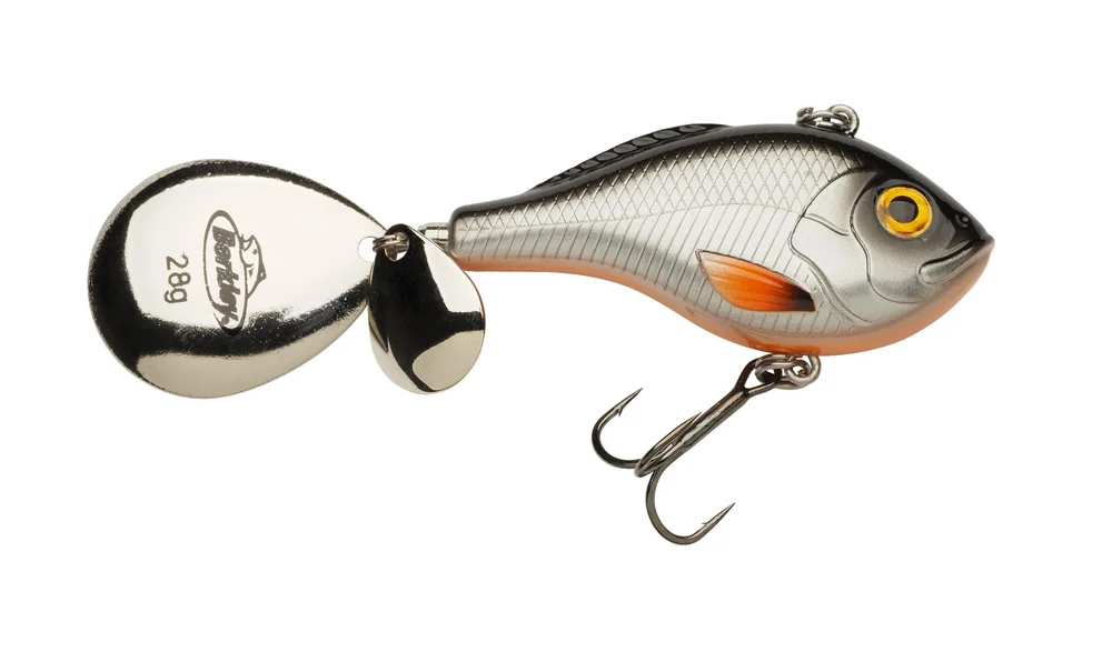 PULSE SPINTAIL 21G FEGIS v:8900842