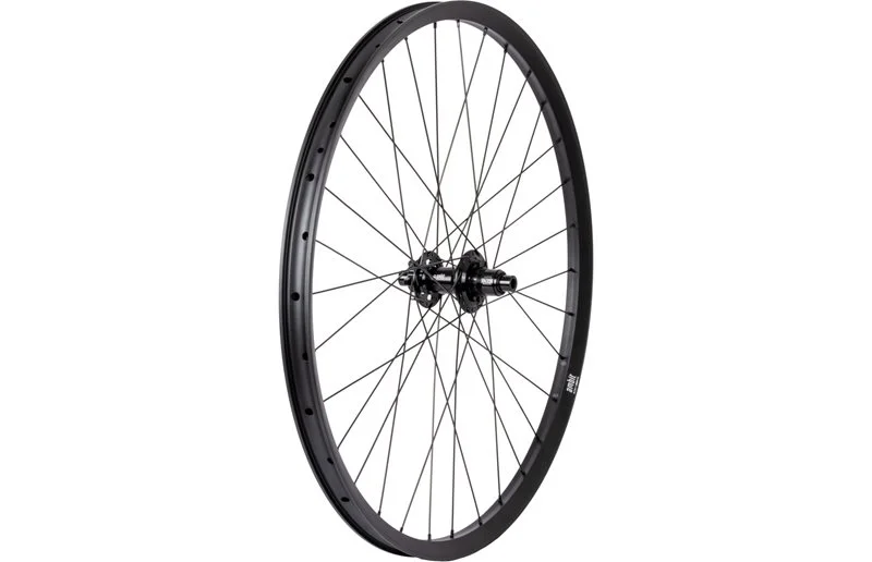 Bakhjul Ambit Wheel 27,5″ Realm Rear 12×148 SRAM XD 612 POE 32H v:7740921 Bakhjul Ambit Wheel 27,5″ Realm Rear 12×148 SRAM XD 612 POE 32H v:7740921