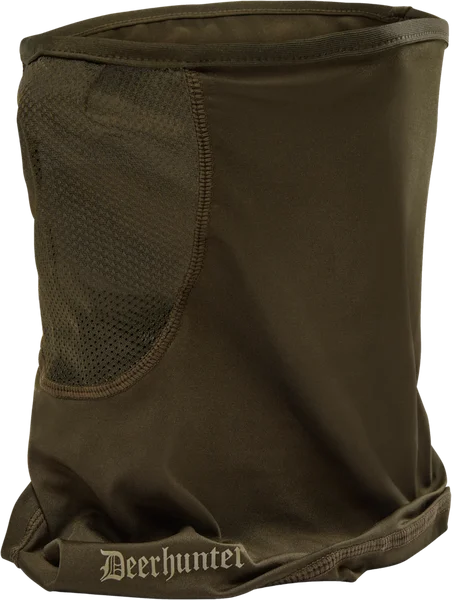 Excape Facemask Art Green v:2851280