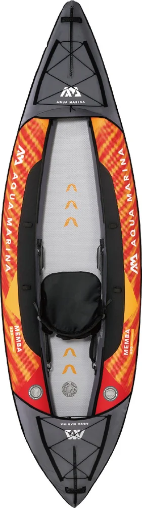 Aqua Marina Memba 330 Orange Red v:6235374 Aqua Marina Memba 330 Orange Red v:6235374