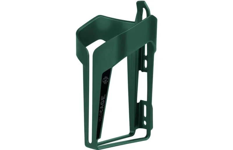 Flaskeholdere SKS Velocage Plast Green v:1806405 Flaskeholdere SKS Velocage Plast Green v:1806405