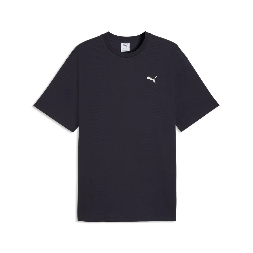 ESS ELEVATED Relaxed Tee v:8283626 ESS ELEVATED Relaxed Tee v:8283626