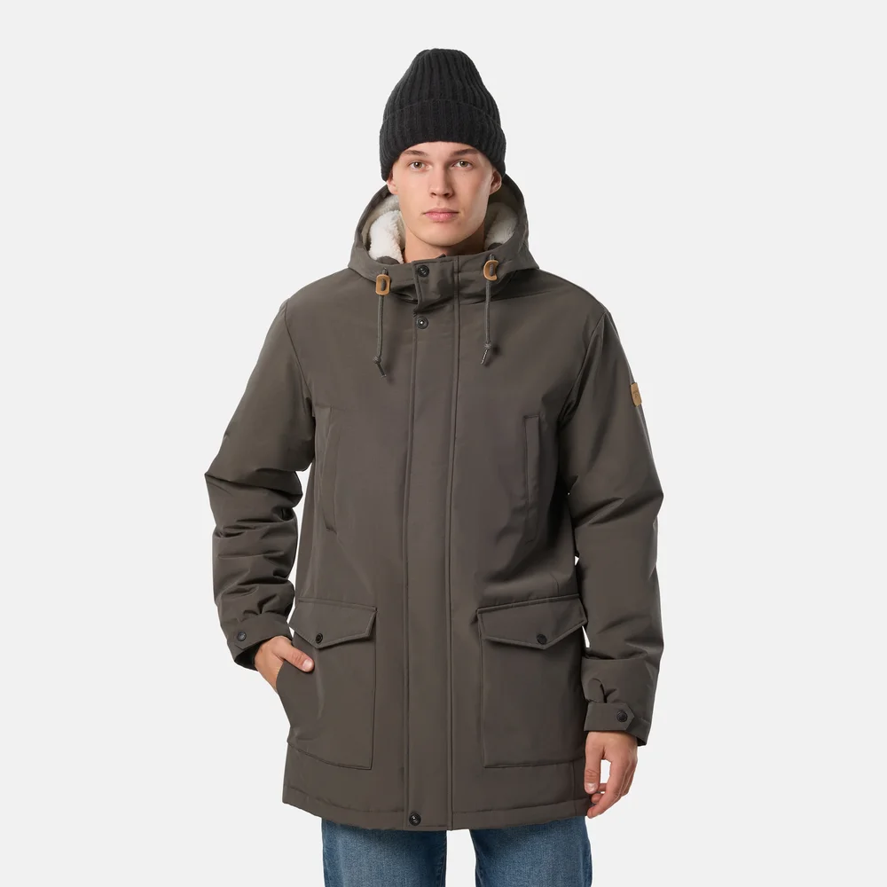Shetland Jacket v:5489691