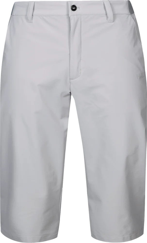 Halti Men’s Drive X-Stretch Capri Monsoon Mist Grey v:3536002