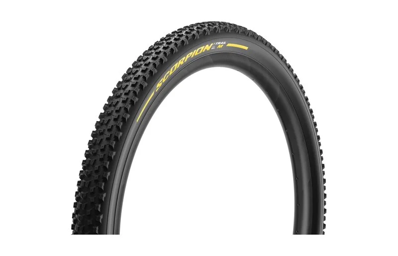 Sykkeldekk Pirelli Scorpion Trail M Yellow Label 29" v:1810119