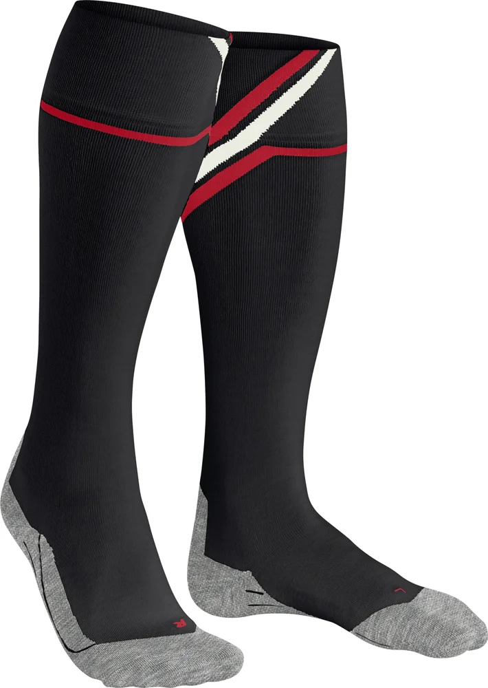 Falke Men’s Falke Sk4 130 Years Men Knee-High Socks Black v:3321729