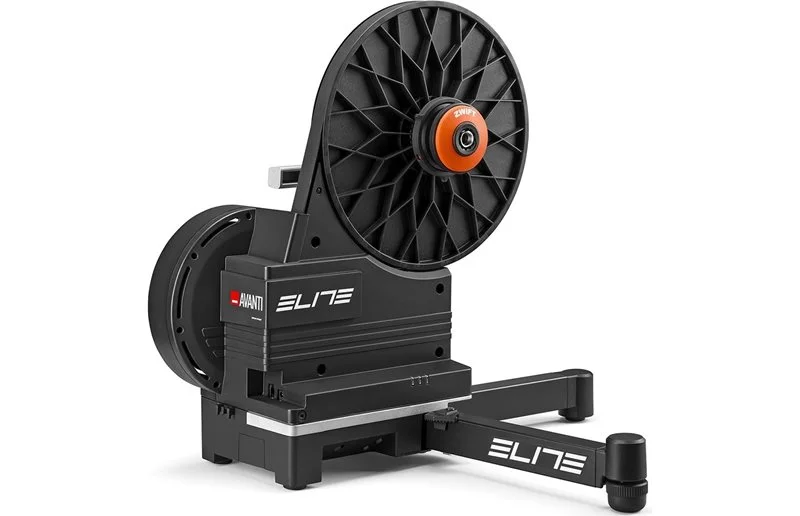 Sykkelruller Elite Trainer Avanti With Zwift Cog and Click v:4387745 Sykkelruller Elite Trainer Avanti With Zwift Cog and Click v:4387745