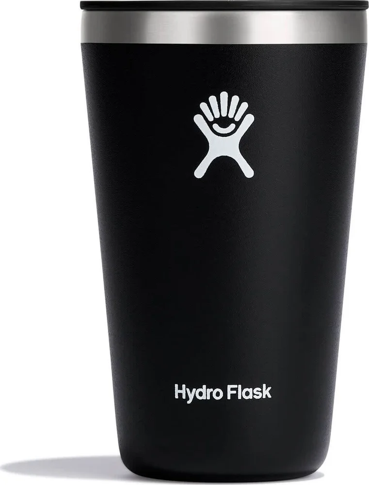 Hydro Flask All Around Tumbler 473 ml Black v:3084833